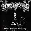 Amystery - Grim Satanic Blessing (CD)